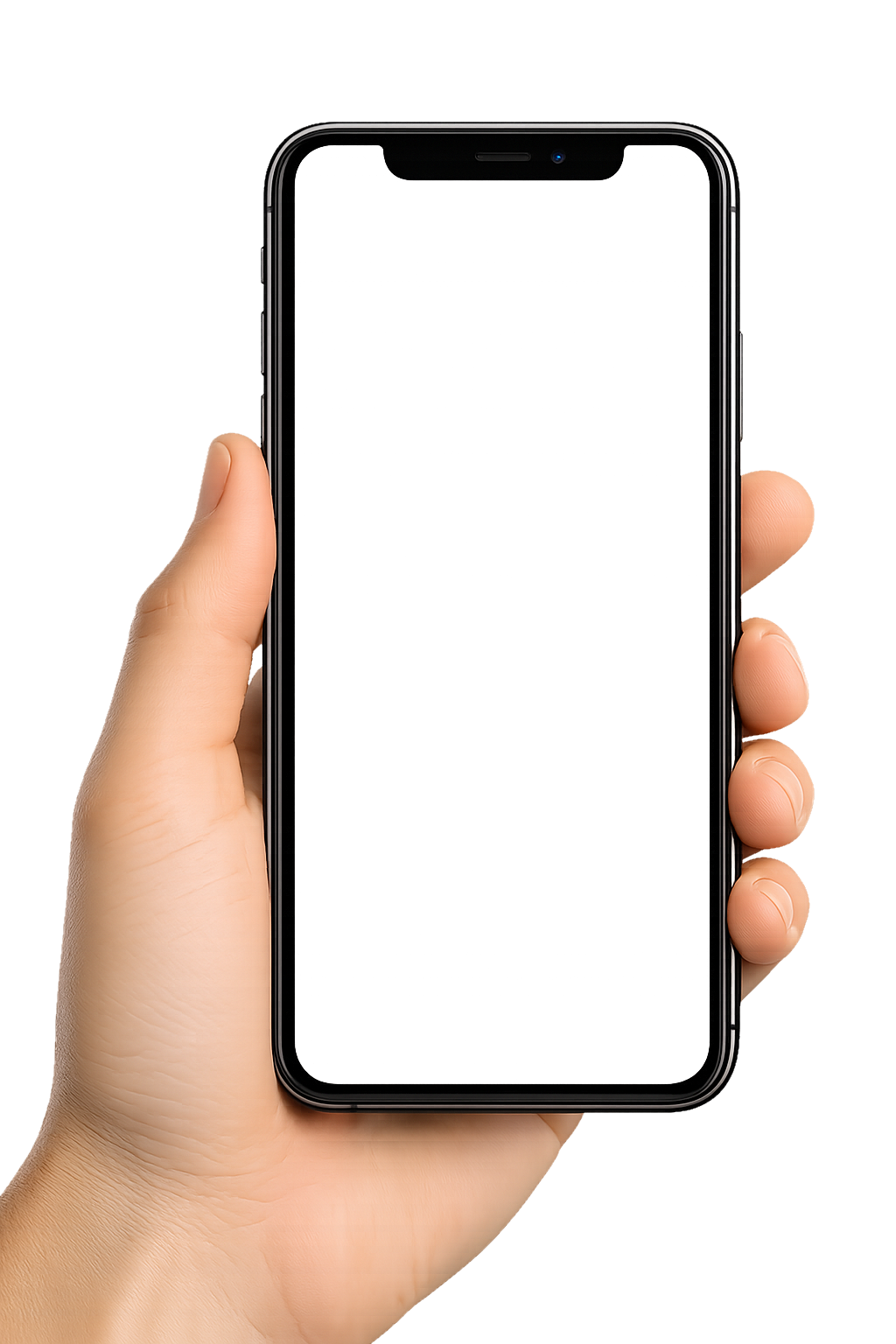 Telefoon frame